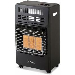 Estufa de Gas Favex 4200 W Precio: 128.49999987. SKU: B14NZ6FSLZ
