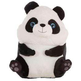 Creaciones Llopis Panda Bolita 28 cm Peluche Precio: 7.49999987. SKU: B18HJB38X6