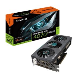 GIGABYTE GeForce RTX 4070 Ti SUPER OC 16GB GDDR6X Tarjeta Gráfica