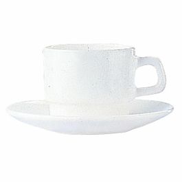 Taza Mug Arcoroc Restaurant Blanco Vidrio 6 Unidades (25 cl) Precio: 22.79000031. SKU: S2702441