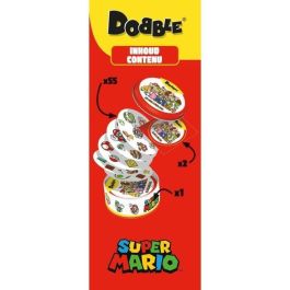 Doble: Super Mario Doble: Super Mario