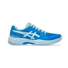 Zapatillas Deportivas Mujer Asics Gel-Court Hunter 3 Azul Mujer Balonmano Precio: 89.9998. SKU: B1GQAHT7N6