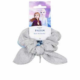 Inca Frozen Coletero de Tela con Lazo y Chapa para Niñas, Set de 2 Unidades Precio: 5.50000055. SKU: S0732690