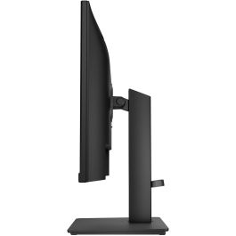 HP Monitor Serie 3 Pro 327PE 27" FHD, Resolución 1920x1080, IPS, 100Hz, Regulable en Altura, VESA, HDMI, DisplayPort