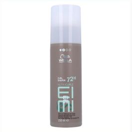 Wella Eimi Nutri Curl Shaper Gel Crema - Definición, Control y Movimiento Perfectos - 150 ml Precio: 12.50000059. SKU: SBL-99240046555