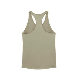 Camiseta para Mujer sin Mangas Puma Essentialsential Race Fitness 6-7 Años