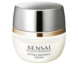 Sensai Cellular Performance Lifting Radiance Cream Crema Facial Reafirmante Iluminadora 40 ml Precio: 175.49999962. SKU: S0551210