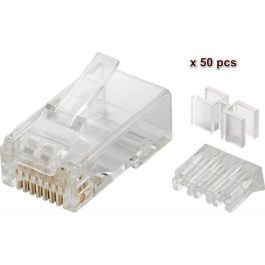MicroConnect Conector Modular RJ45 MP8P8C Precio: 4.13336. SKU: B1BZ59ZCHZ