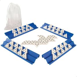 Juego de Mesa CB Games Rummi 24,5 x 3 x 6 cm (60 Piezas) (6 Unidades)