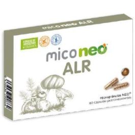 Mico Neo Alr 60Cap. Precio: 44.8900001. SKU: B1GK7DQL85