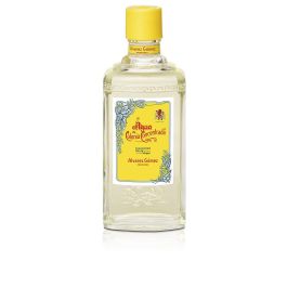 Alvarez Gomez Agua de Colonia Concentrada Eau de Cologne Unisex 750 ml