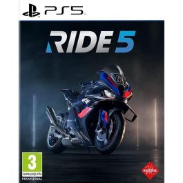 Milestone PASEO 5 - Juego para PlayStation 5 (PS5) Milestone PASEO 5 - Juego para PlayStation 5 (PS5) Precio: 42.50000007. SKU: B1FXKL6ZQH