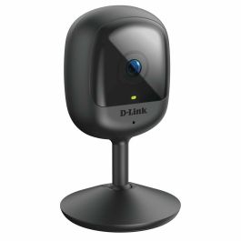 D-Link Compact Full HD Wi-Fi Camera D-Link Compact Full HD Wi-Fi Camera
