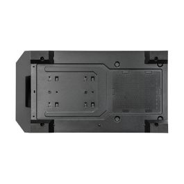 Chieftec AS-02B-OP Caja Midi Tower PC Negra