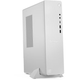 Lenovo IdeaCentre Tower 08AKP10 PC Sobremesa, AMD Ryzen 5, 16GB RAM, 1TB SSD, Windows 11 Home