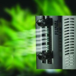 Fluval U4 Filtro Sumergible para Acuarios 130-240L con 3 Etapas de Filtración, Regulador de Flujo 3 Vías y Medios Filtrantes Incluidos Fluval U4 Filtro Sumergible para Acuarios 130-240L con 3 Etapas de Filtración, Regulador de Flujo 3 Vías y Medios Filtrantes Incluidos