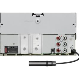 Kenwood DPX7300DAB