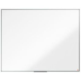 Pizarra Blanca Melamina Nobo Essence Marco Aluminio 150X120 Cm Precio: 117.49999998. SKU: B17THZXZML