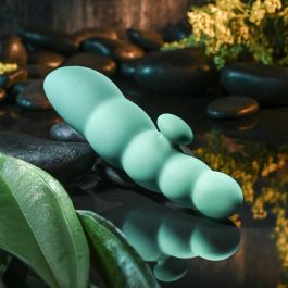 Vibrador Evolved Verde Vibrador Evolved Verde