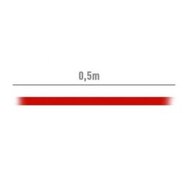 Aisens Cable Sata Iii Datos 6 gr Datos Acodado Rojo 0,5M Aisens Cable Sata Iii Datos 6 gr Datos Acodado Rojo 0,5M