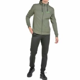 Chándal para Adultos John Smith Coto Verde Hombre 2 Piezas Precio: 73.447. SKU: B1EYMQMEG2
