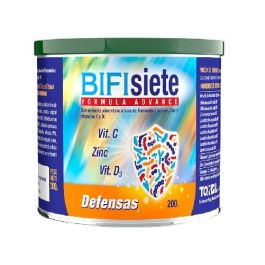 Bifisiete Fórmula Advance Defensas Precio: 21.5000005. SKU: B1FANCXM3H