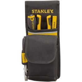 Portaherramientas Stanley Amarillo Nailon