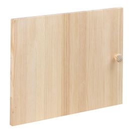 Astigarraga Puerta Gala para Estanterías 45 x 35.5 cm, Madera Natural, Incluye Tirador Precio: 27.59000013. SKU: B1ETBX62WM