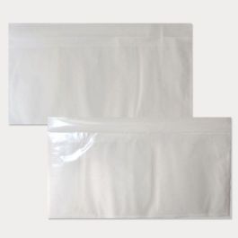 Sam Sobres Porta Documentos Porta Docufix LD 335102 Anónimo 240x135 mm 250 Unidades (4 Unidades) Precio: 49.7899996. SKU: B1GLMFEFB3