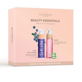 Cocosolis Beauty Essentials Estuche 2 Pz Precio: 69.57499977009999. SKU: B177QLMZXX