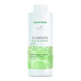 Wella Elements Renewing Conditioner 1000ml Recarga – Desenredante, Anti-encrespamiento, Brillo y Hidratación para el Cabello Precio: 38.50000022. SKU: B1JYV96YBN