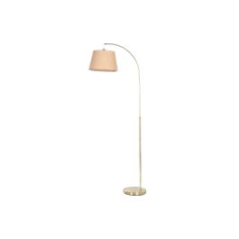 Lampara Pie Glam DKD Home Decor Dorado Beige 35 x 180 x 66 cm Precio: 76.4999994. SKU: B13VJCGB4S