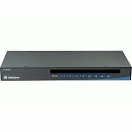 Switch KVM Trendnet TK-803R Precio: 165.5000006. SKU: B19VCSM84N