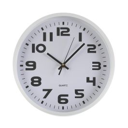 Reloj de Pared Versa Plástico (4,2 x 30,5 x 30,5 cm) Precio: 17.99785218. SKU: B1GP58PCER