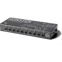 Fuente De Alimentación Ebs Runsten (10 Outputs) Precio: 221.58999951. SKU: B12Q6Q2RZW