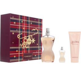 Jean Paul Gaultier Classique Estuche 3 Pz