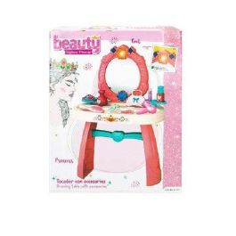 Color Baby Tocador de Belleza con Luz y Sonido 31x10x41 cm