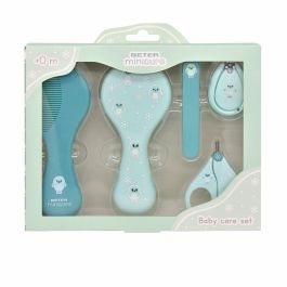 Beter Mini Cure Baby Care Foca Lote Beter Mini Cure Baby Care Foca Lote Precio: 11.49999972. SKU: S05107880