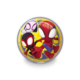 Unice Pelota Bioball Spidey 230 mm PVC Precio: 3.88999996. SKU: S2416138