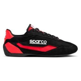 Botines S-Drive Talla 47 Negro-Rojo S0012A747NRRS Precio: 84.59000011. SKU: B1CTA2C7ZZ