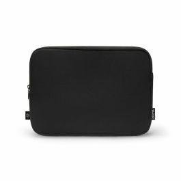 Maletín para Portátil Dicota D32081-RPET Negro 16"