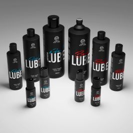Lubricante Anal Cobeco 100 ml Lubricante Anal Cobeco 100 ml