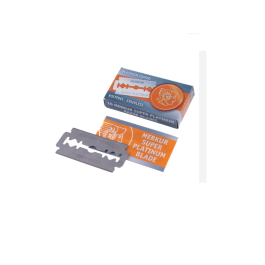Merkur Super Platinum Razor Blades, Stainless Steel 10 X 10 Display Box Precio: 48.68999949. SKU: B1JFGLKBBG
