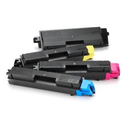 Kyocera Tóner original magenta TK590M Precio: 137.50000044. SKU: S8411140