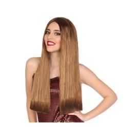Peluca Larga Lisa Castaña 60 cm y 120 gr, Ideal para Disfraces, Teatro, Recreaciones Históricas y Eventos Temáticos Peluca Larga Lisa Castaña 60 cm y 120 gr, Ideal para Disfraces, Teatro, Recreaciones Históricas y Eventos Temáticos Precio: 3.78999951. SKU: B1E2VS7R75