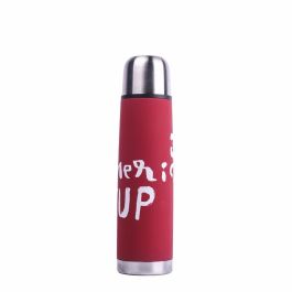 Termo Laken 1820-08 Rojo Termo Laken 1820-08 Rojo