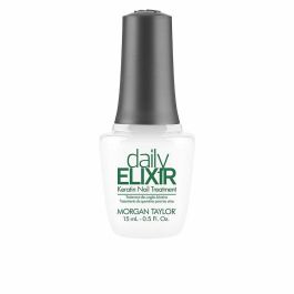 Morgan Taylor Daily Elixir Keratin Nail Tratment 15 mL Precio: 18.49999976. SKU: S0594889