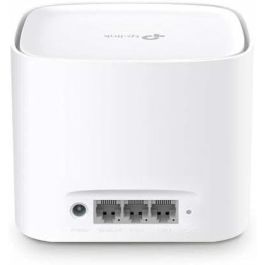 Router TP-Link HX520(1-PACK) Blanco USB RJ45 Ethernet WAN Wi-Fi