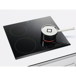 Electrolux LIR60430 Placa de Inducción 4 Fuegos 59x52 cm