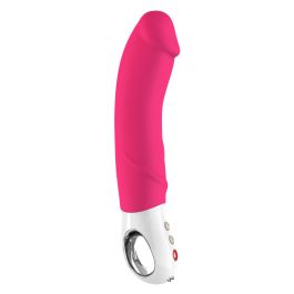 Vibrador Punto G Fun Factory 1121036 Rosa Fucsia